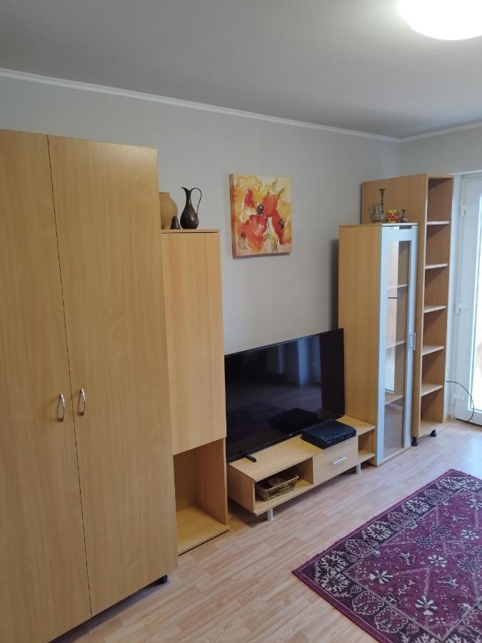 Gabi Vendeghaz Villa Balatonkeresztur Luaran gambar