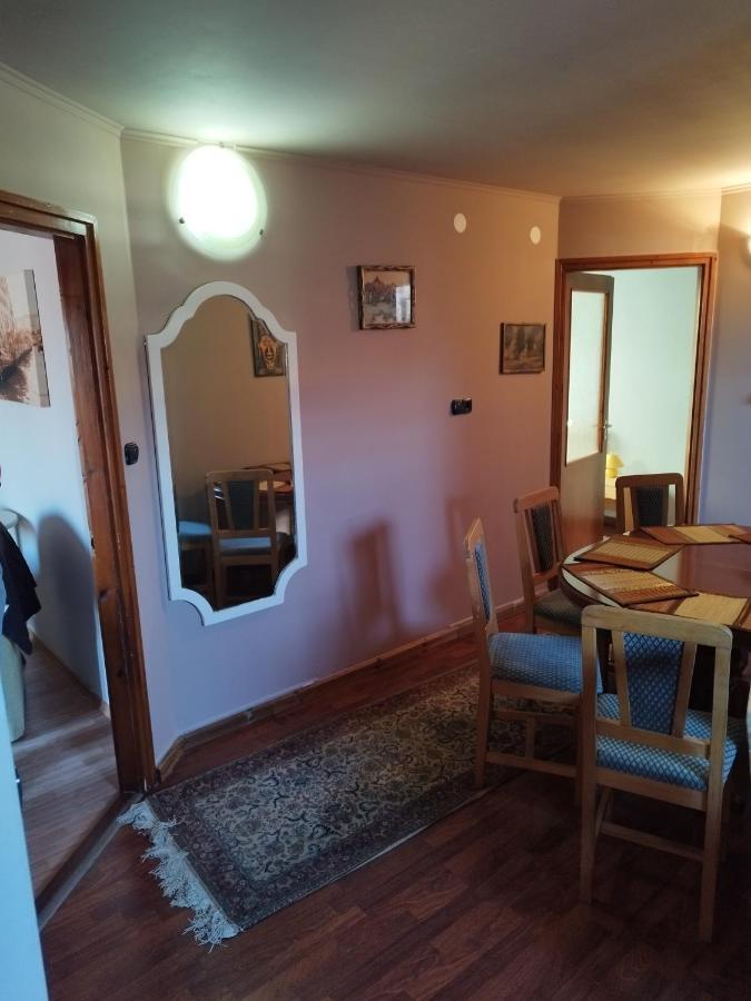 Gabi Vendeghaz Villa Balatonkeresztur Luaran gambar