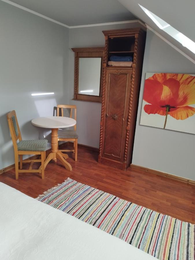 Gabi Vendeghaz Villa Balatonkeresztur Luaran gambar